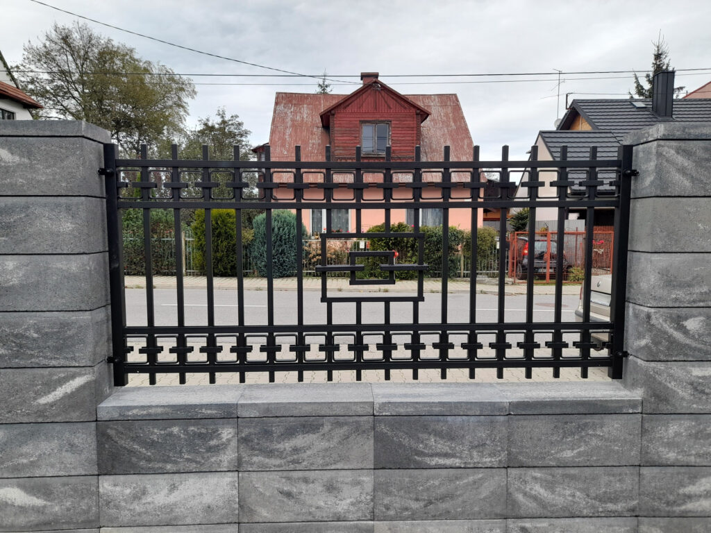 Płot